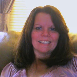 Meet your Posher, Vicky